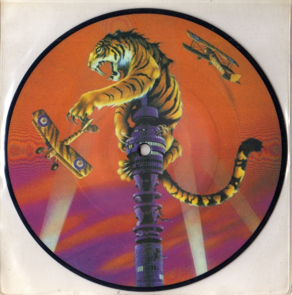 Tygers Of Pan Tang