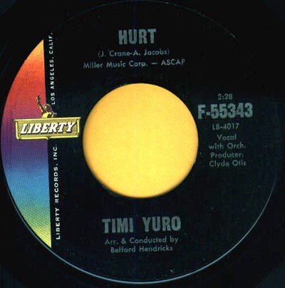 Timi Yuro