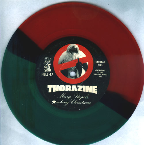 Thorazine