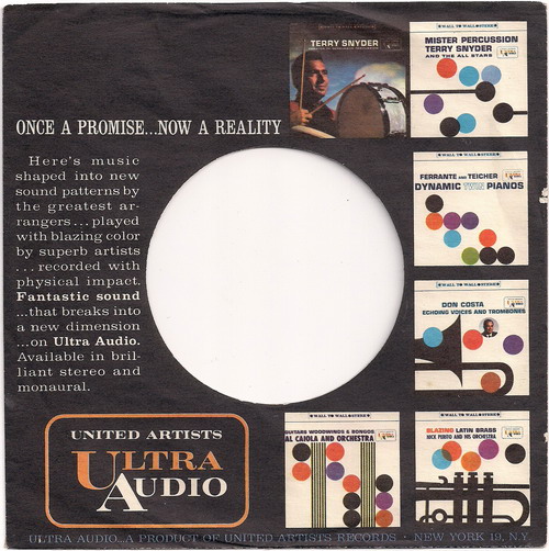 United Artists 