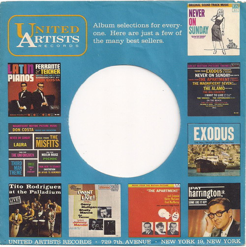 United Artists 