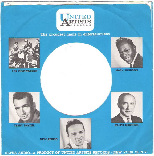United Artists 