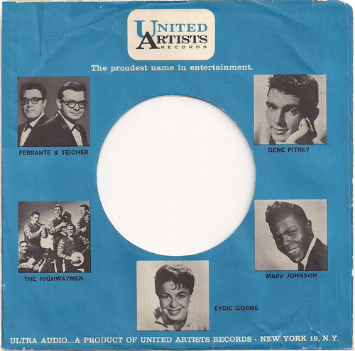 United Artists 