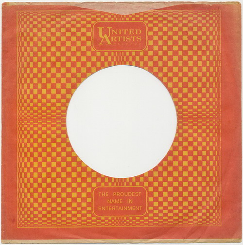 United Artists 