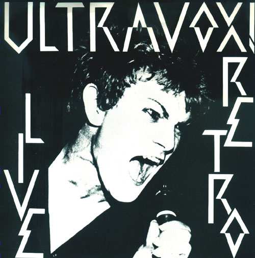 Ultravox