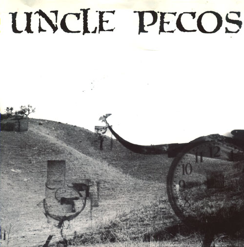 Uncle Pecos
