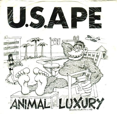 U.S. APE