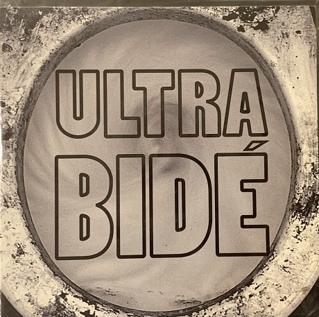 Ultra Bidé