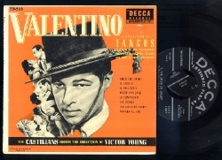 Rudolph Valentino-Loves & Times-