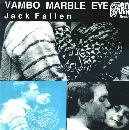 Vambo/New Rob Robbies