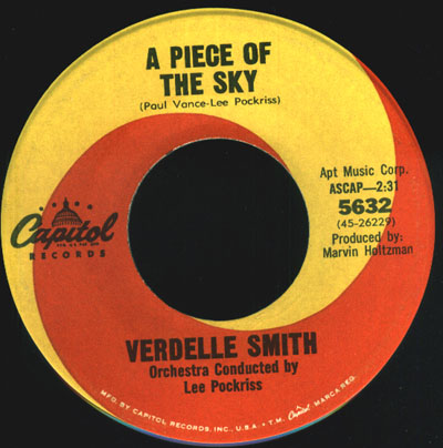 Verdelle Smith