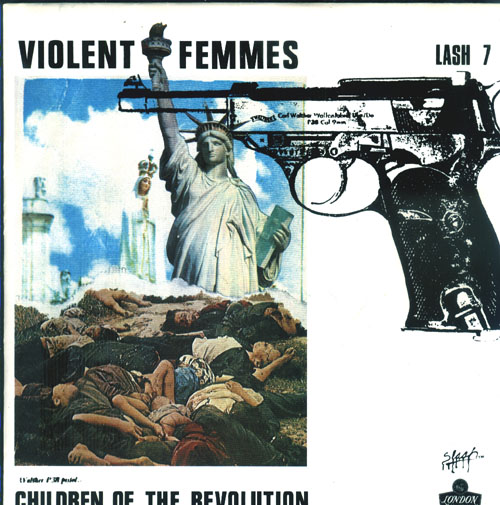 Violent Femmes