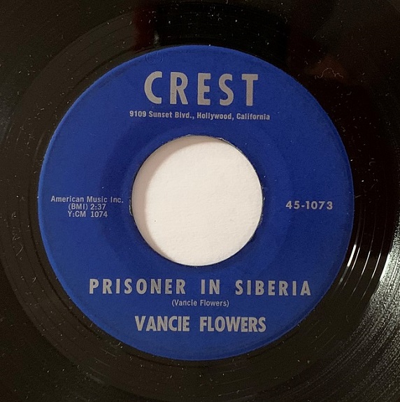 Vancie Flowers