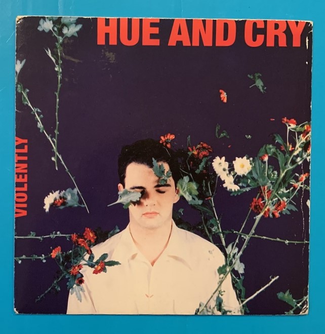 Hue And Cry