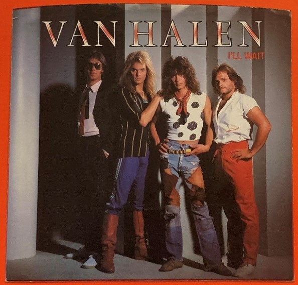 Van Halen