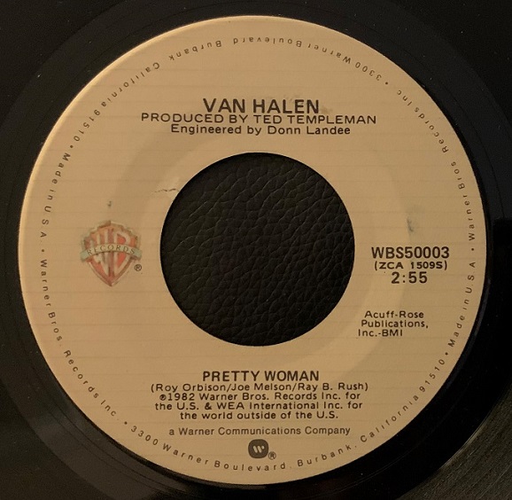 Van Halen