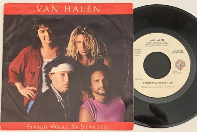 Van Halen