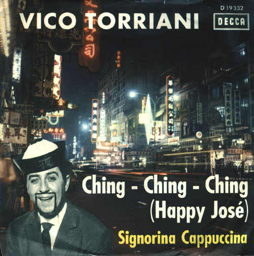 Vico Torriani