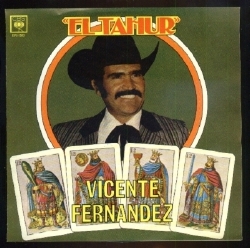 Vicente Fernandez 