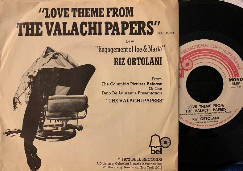 Valachi Papers