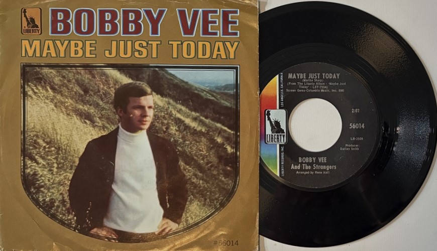 Bobby Vee