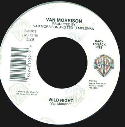 Van Morrison