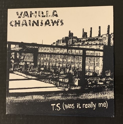 Vanilla Chainsaws 