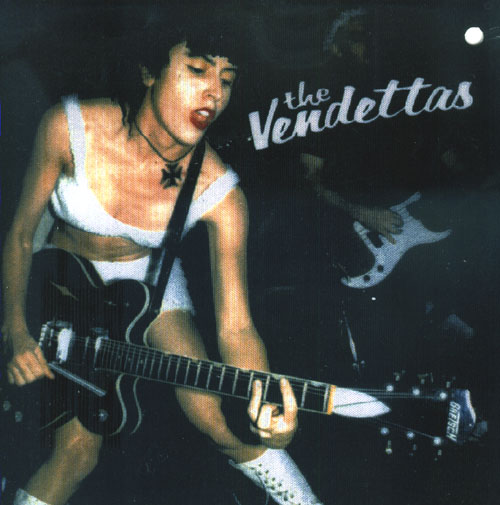 Vendettas