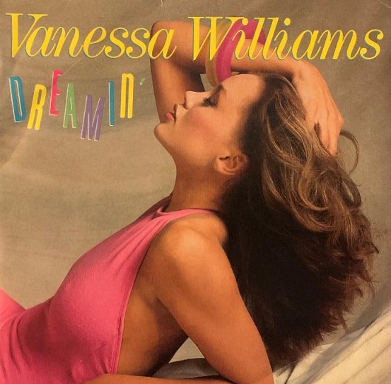 Vanessa Williams