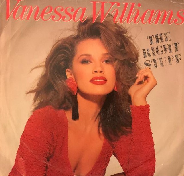 Vanessa Williams