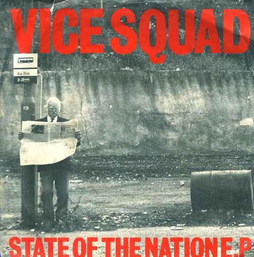 Vice Squad