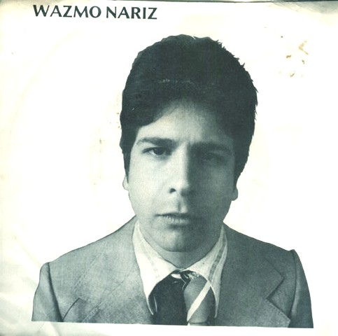 Wazmo Nariz