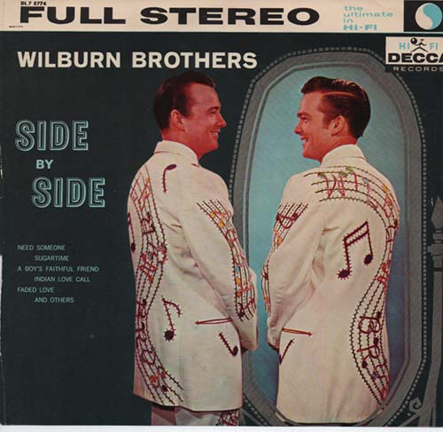 Wilburn Brothers