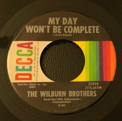 Wilburn Brothers