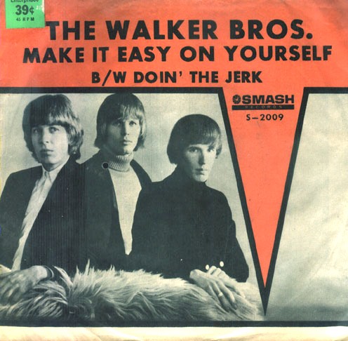 Walker Brothers