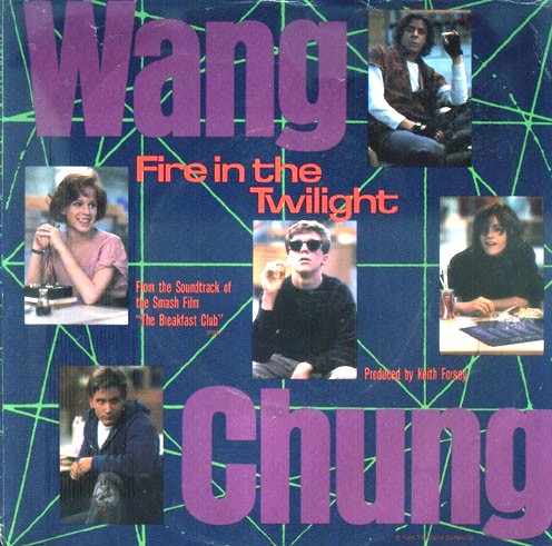 Wang Chung