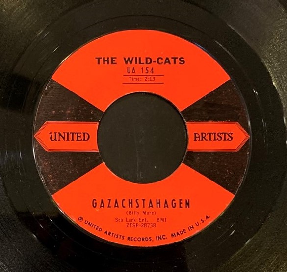 Wild-Cats