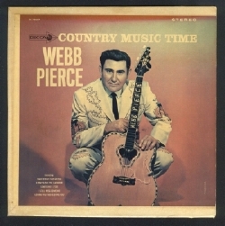 Webb Pierce