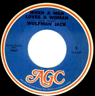 Wolfman Jack