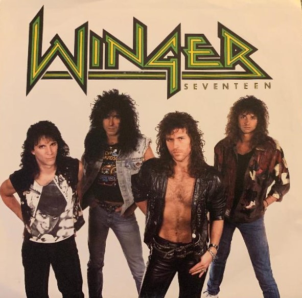 Winger