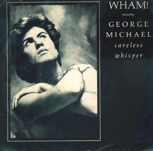 Wham(featureing George Michael)