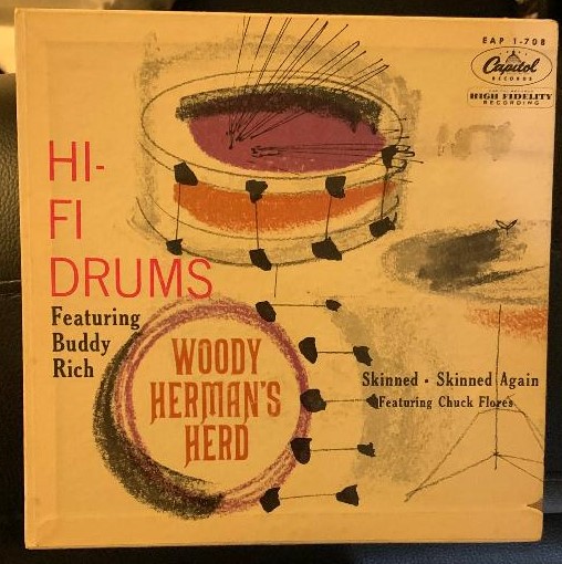 Woody Herman's Herd