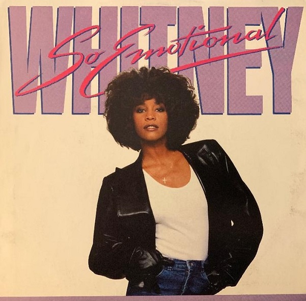 Whitney Houston