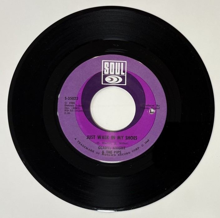 Gladys Knight & The Pips