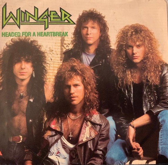 Winger