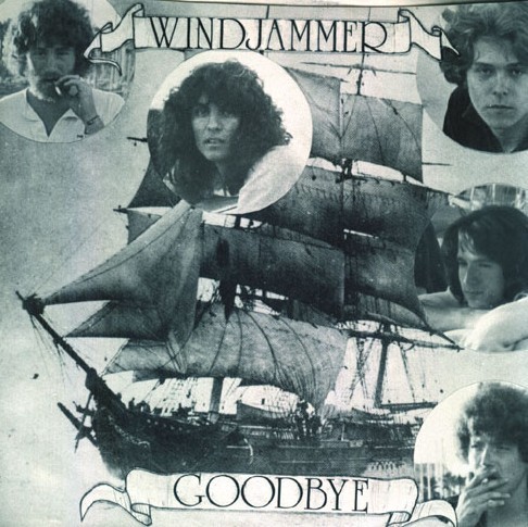 Windjammer