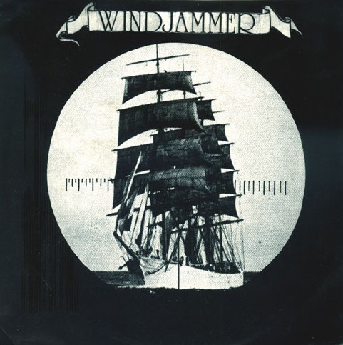 Windjammer