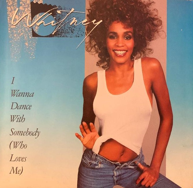 Whitney Houston