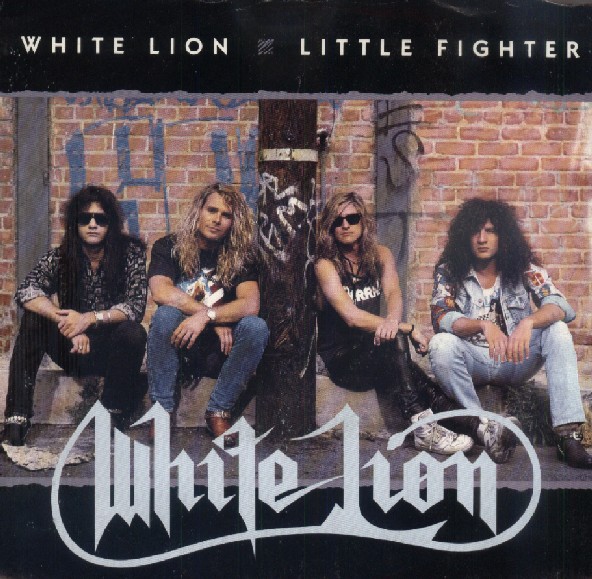 White Lion