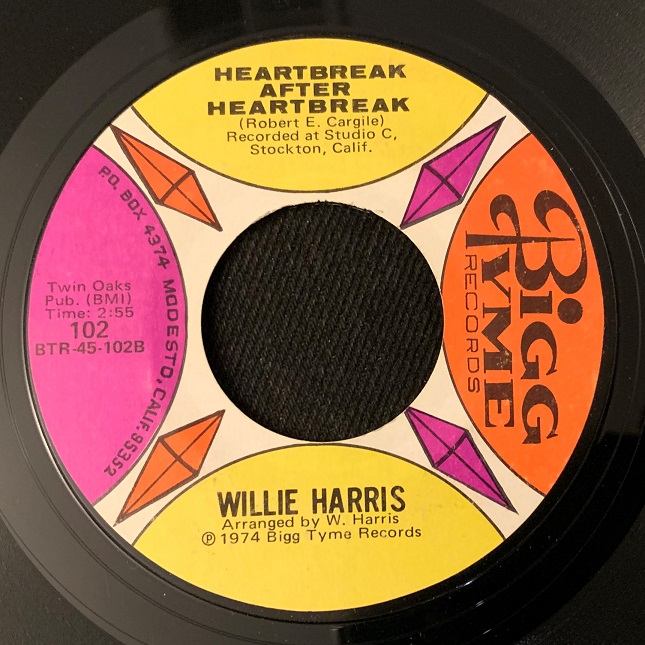 Willie Harris